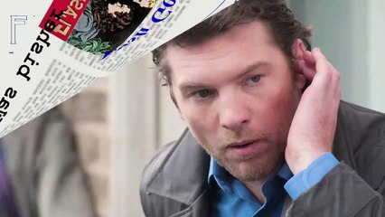 Was bisher geschah... alle wichtigen News zu "Flash Gordon" auf einen Blick!