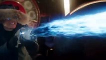 The Flash - Final Episodes of Season 1 Trailer OV