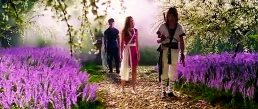 D.O.A. - Dead or Alive Trailer OV