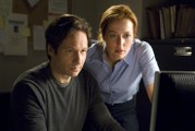 X-Files Regeneration: INterview de David Duchovny et Chris Carter
