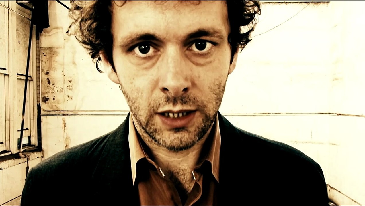 Unthinkable Trailer DF