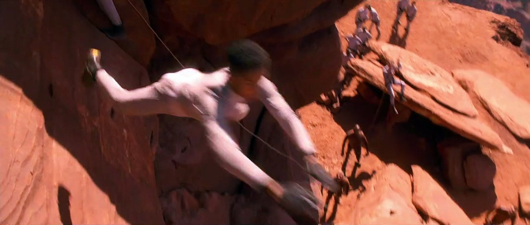 After Earth Trailer (2) DF