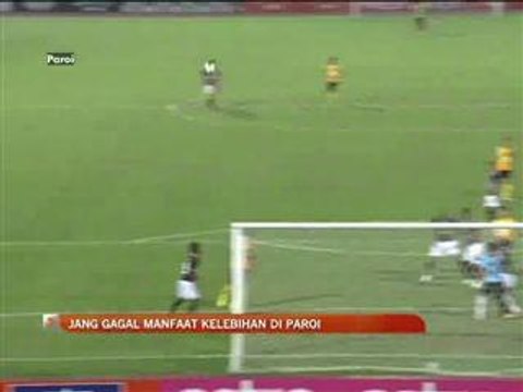 Jang gagal manfaat kelebihan di Paroi