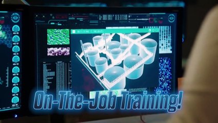 Ghosted Trailer (2) OV