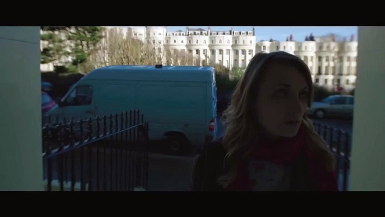 The Sleeping Room Trailer OV