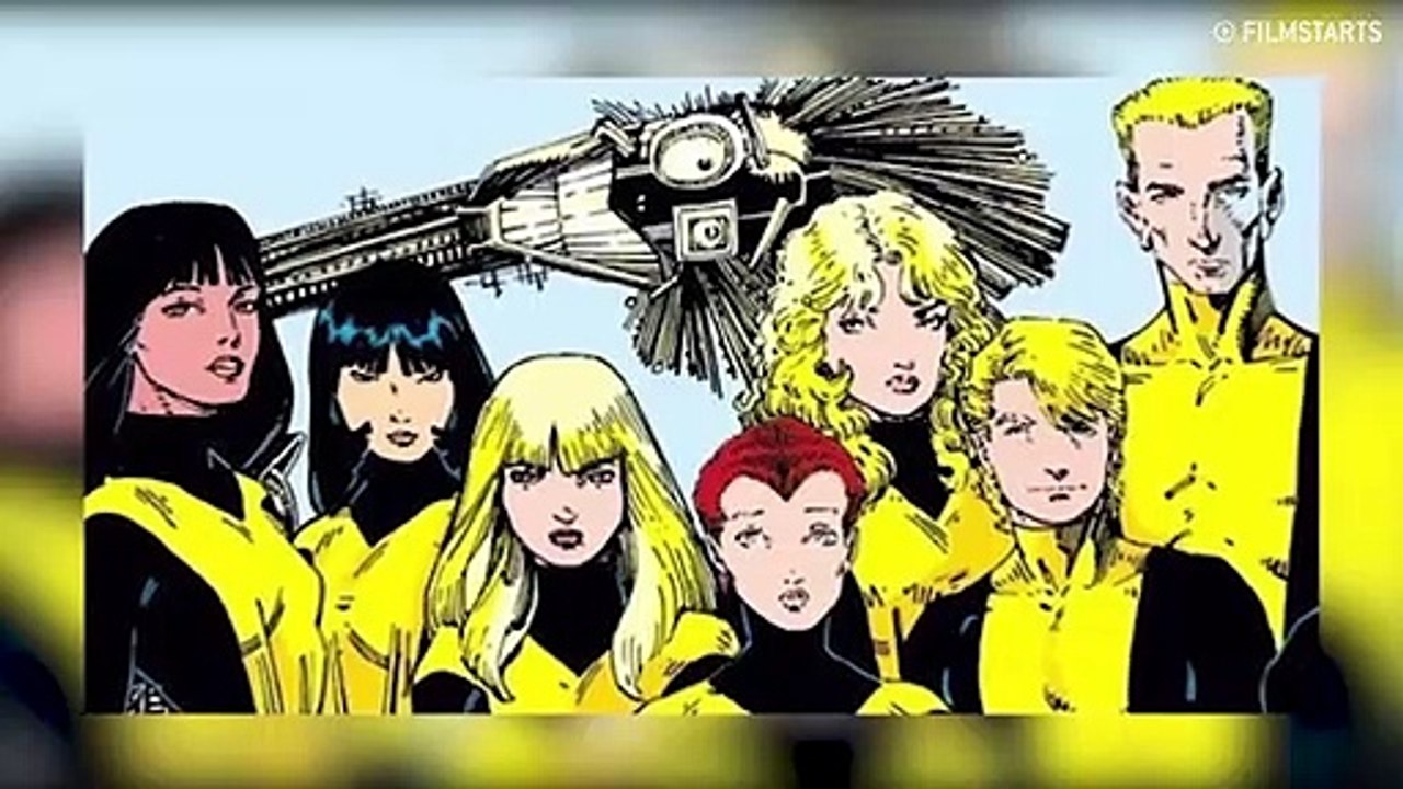 Die Analyse zum Trailer von 'Deadpool 2' (FILMSTARTS-Original)