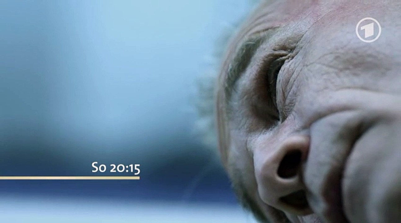 Tatort: Ohnmacht Trailer DF