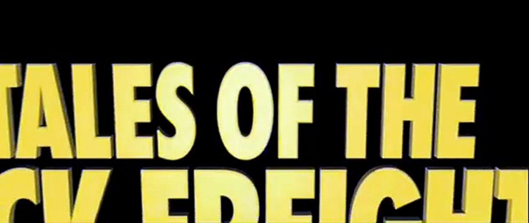 Watchmen: Tales Of The Black Freighter & Under The Hood Trailer DF
