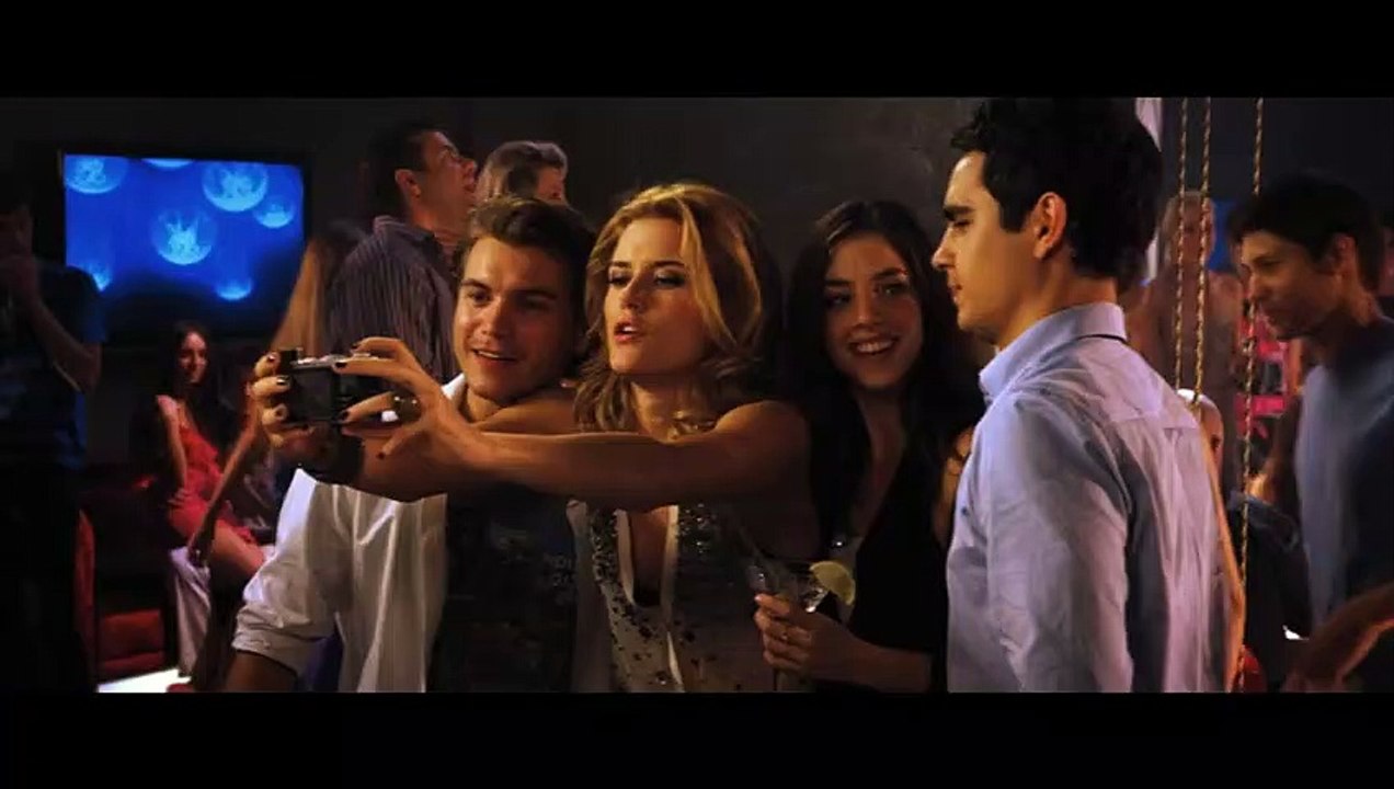 Darkest Hour Making of DF