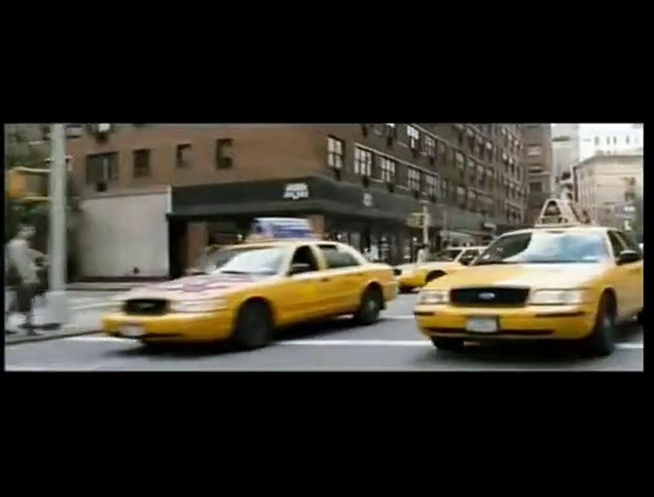 Ninja - Revenge will rise Trailer DF