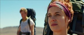 Wolf Creek 2 Trailer DF