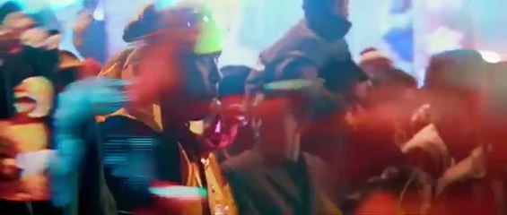 Mountains May Depart Trailer OV