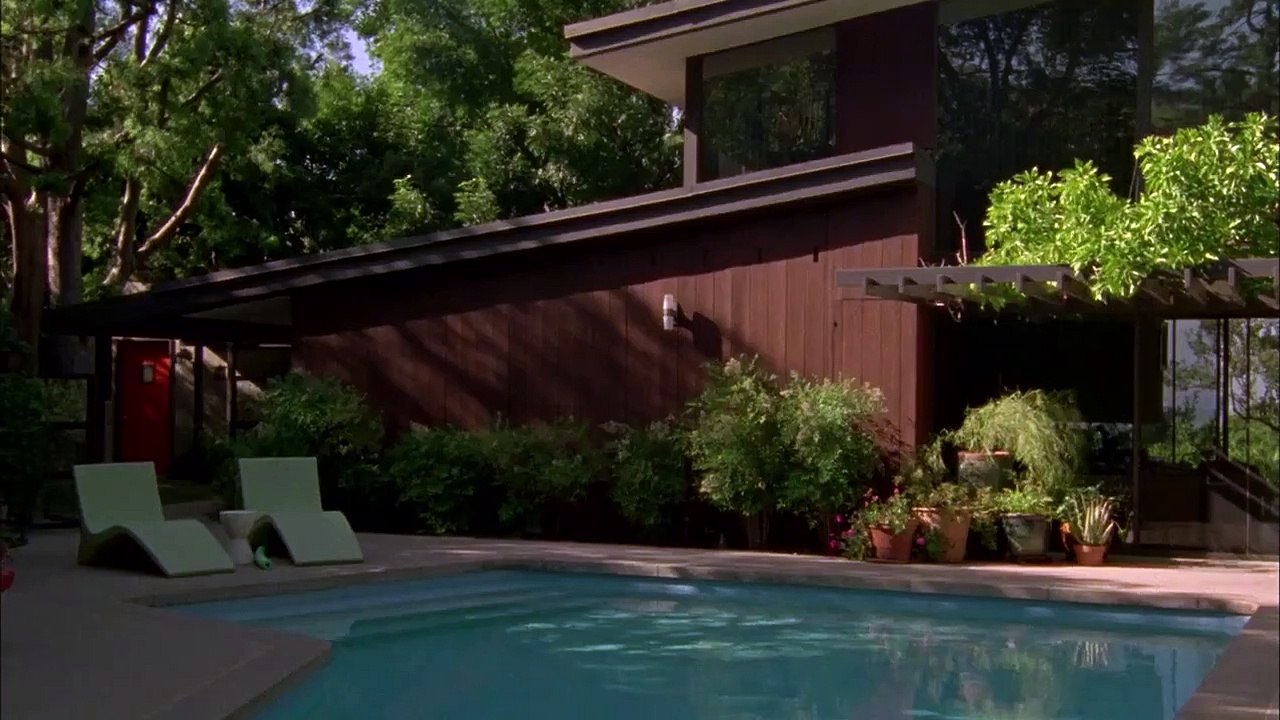 Versuchung - Kannst du widerstehen? Trailer DF