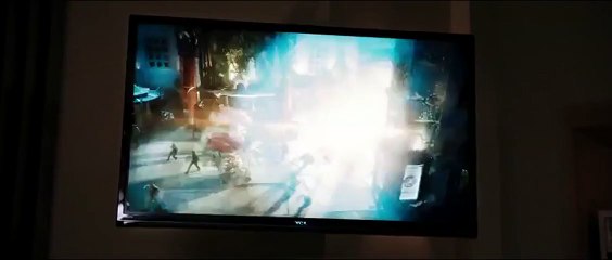 Iron Man 3 Videoclip (7) OV