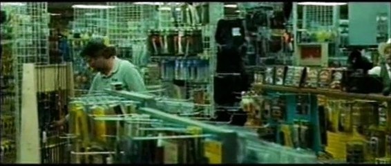 Sunshine Cleaning Trailer DF