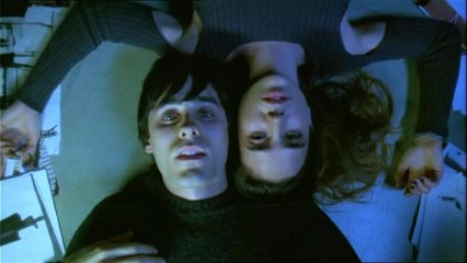 Blind Test Matteo Garrone / Requieme for a dream