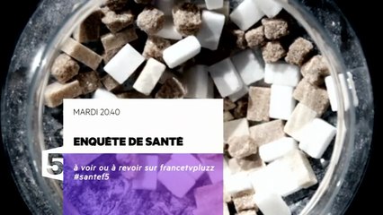 enquête de santé 9/12 - bande-annonce