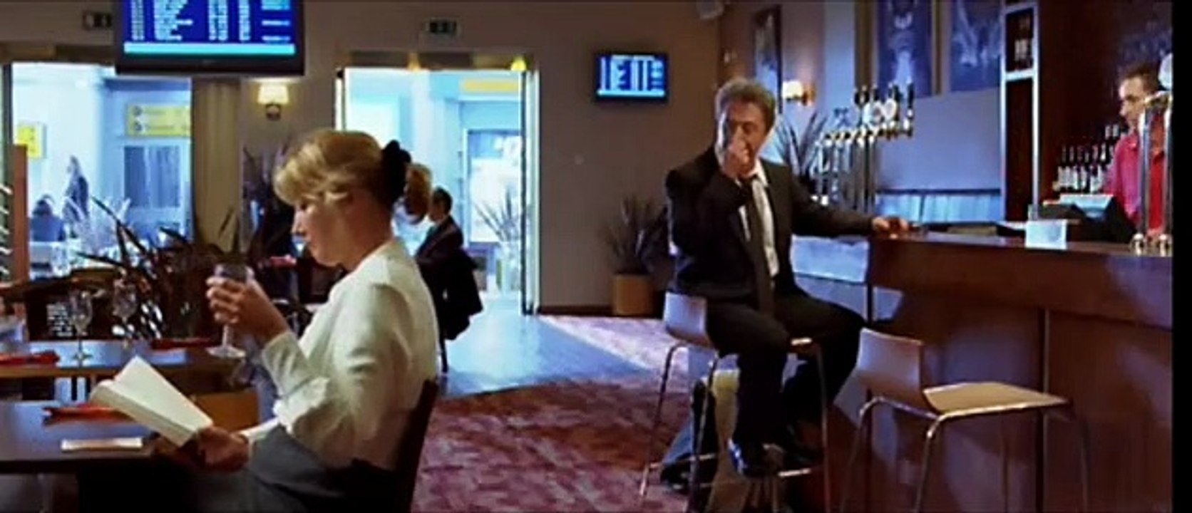 Liebe auf den zweiten Blick Trailer DF