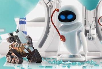 Wall-E : L'Avant-première organisée par Première.fr