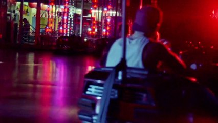 Beach Rats Trailer OmU