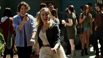 The Vatican Tapes Trailer (2) OV
