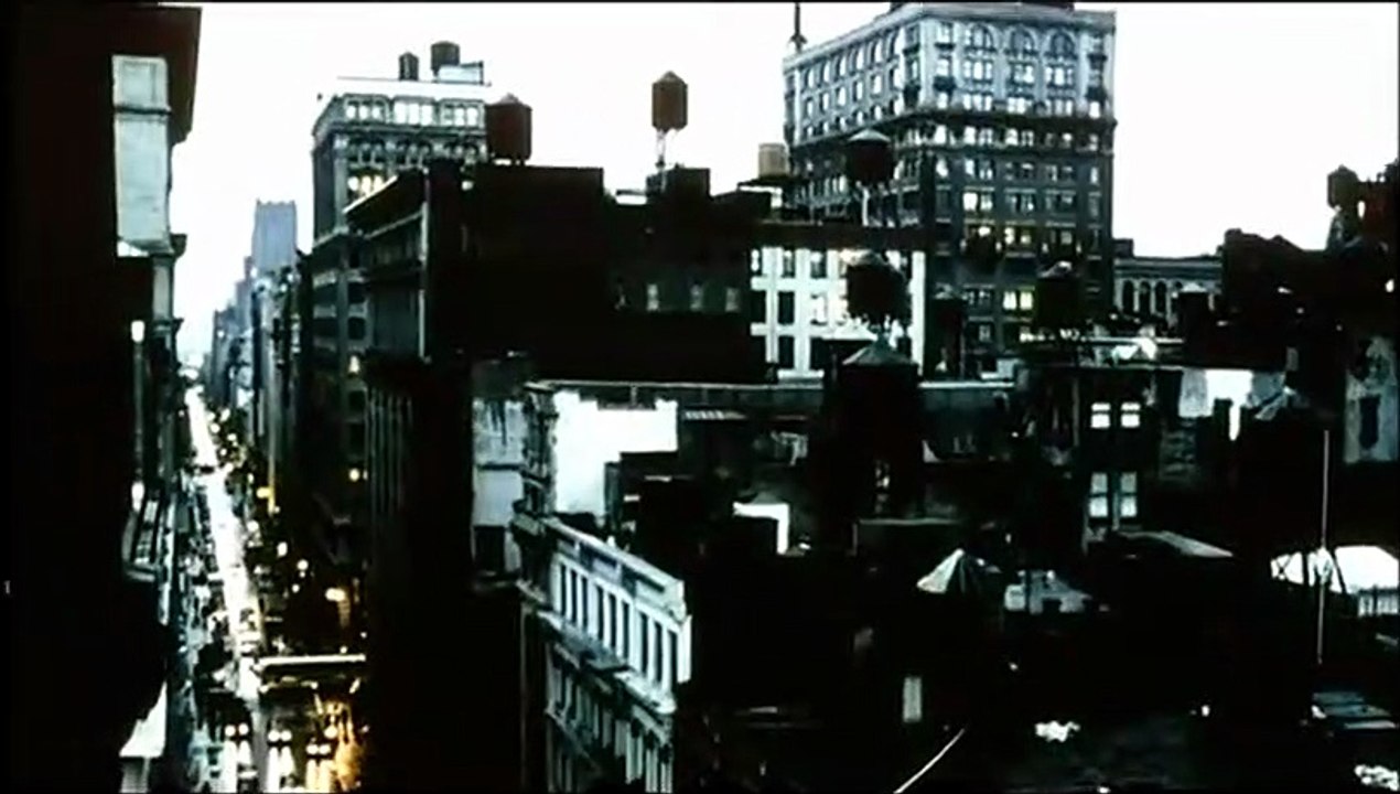 Lost Souls - Verlorene Seelen Trailer DF