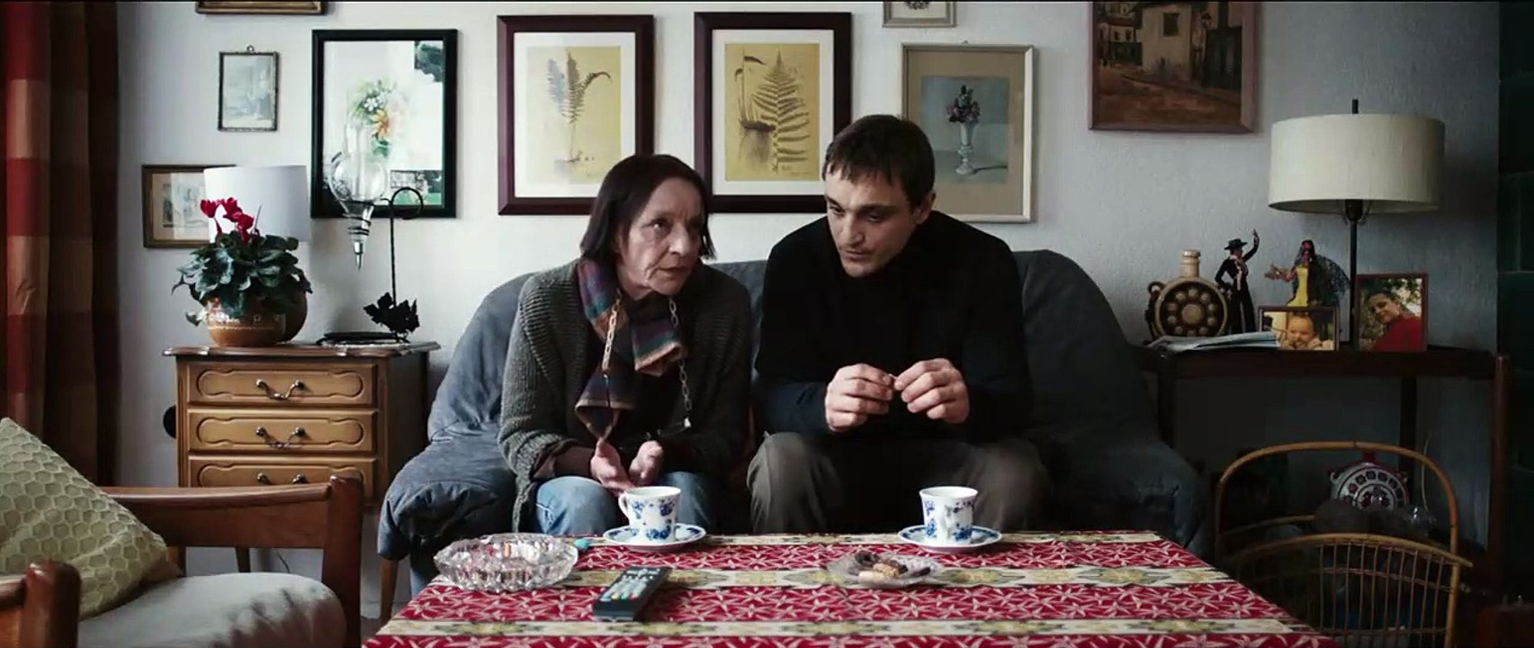 Lux - Krieger des Lichts Trailer DF