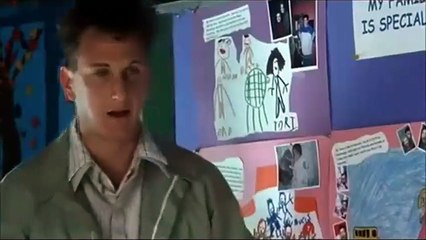 Ich Bin Sam Trailer OV