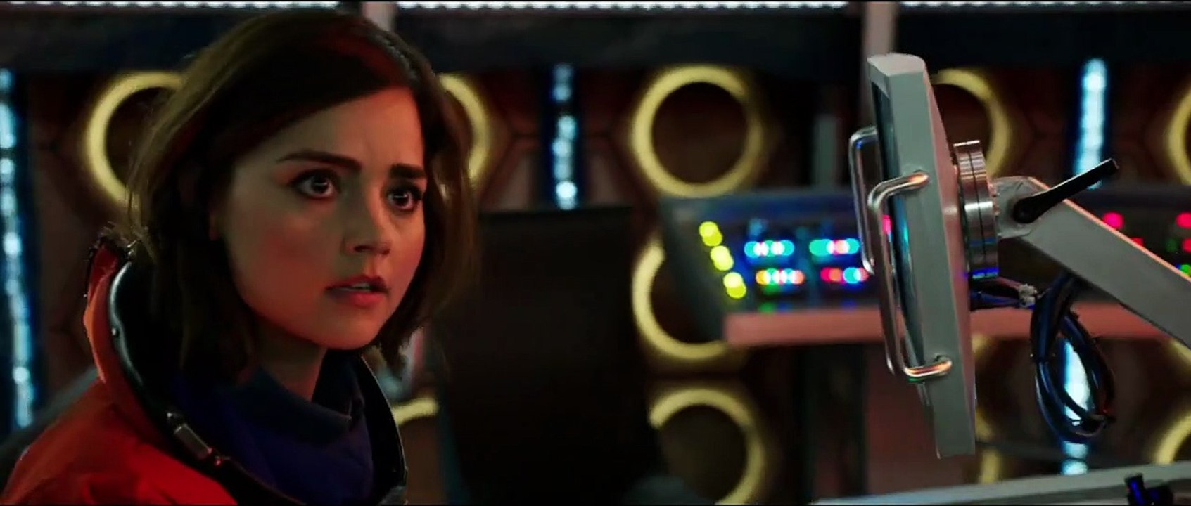 Doctor Who (2005) - staffel 9 Trailer DF