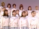 Budapest Children's Choir - Danny Boy (Live On The Ed Sullivan Show, October 31, 1965)