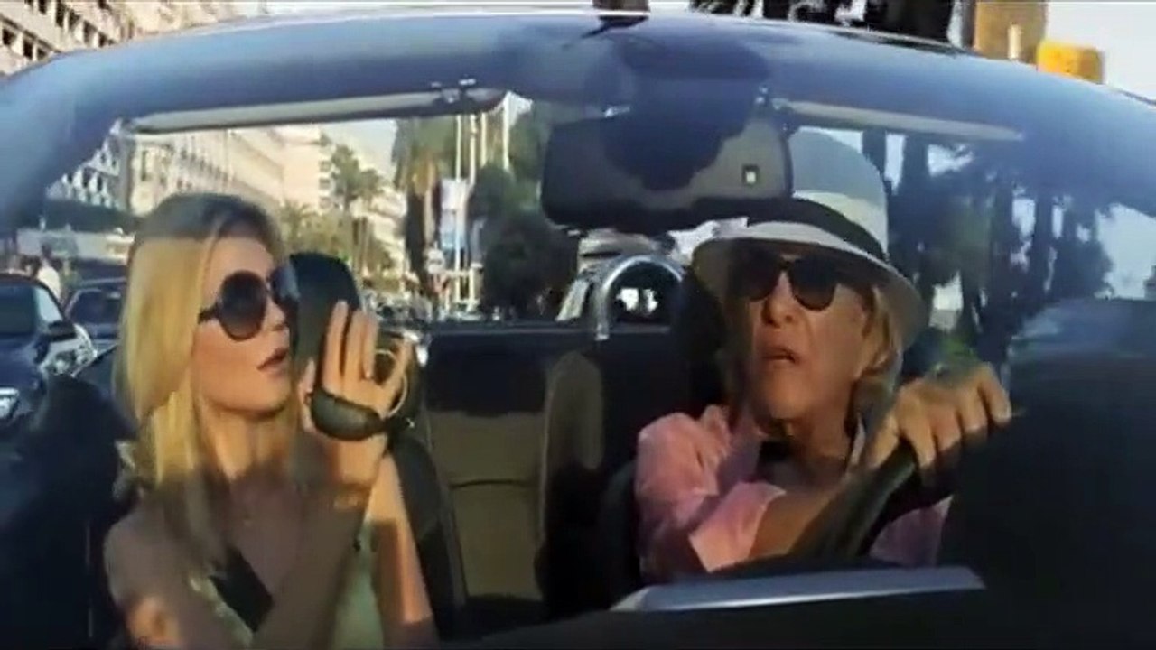 The Big Eden Trailer DF