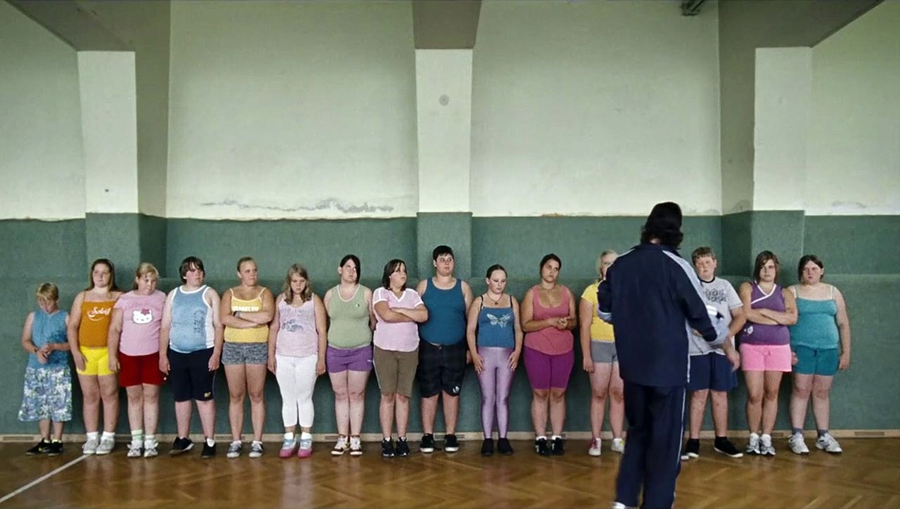 Paradies: Hoffnung Trailer (2) DF