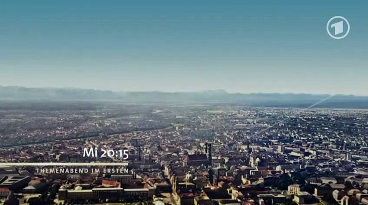 Die Spiegel-Affäre Trailer DF