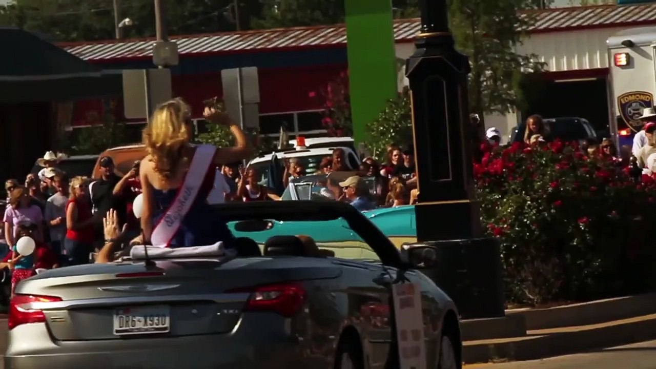 America Trailer OV