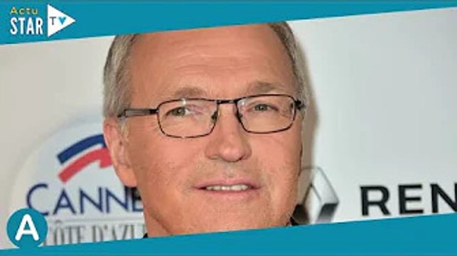 [AS] Laurent Ruquier : tremblement de terre en vue le samedi soir ?