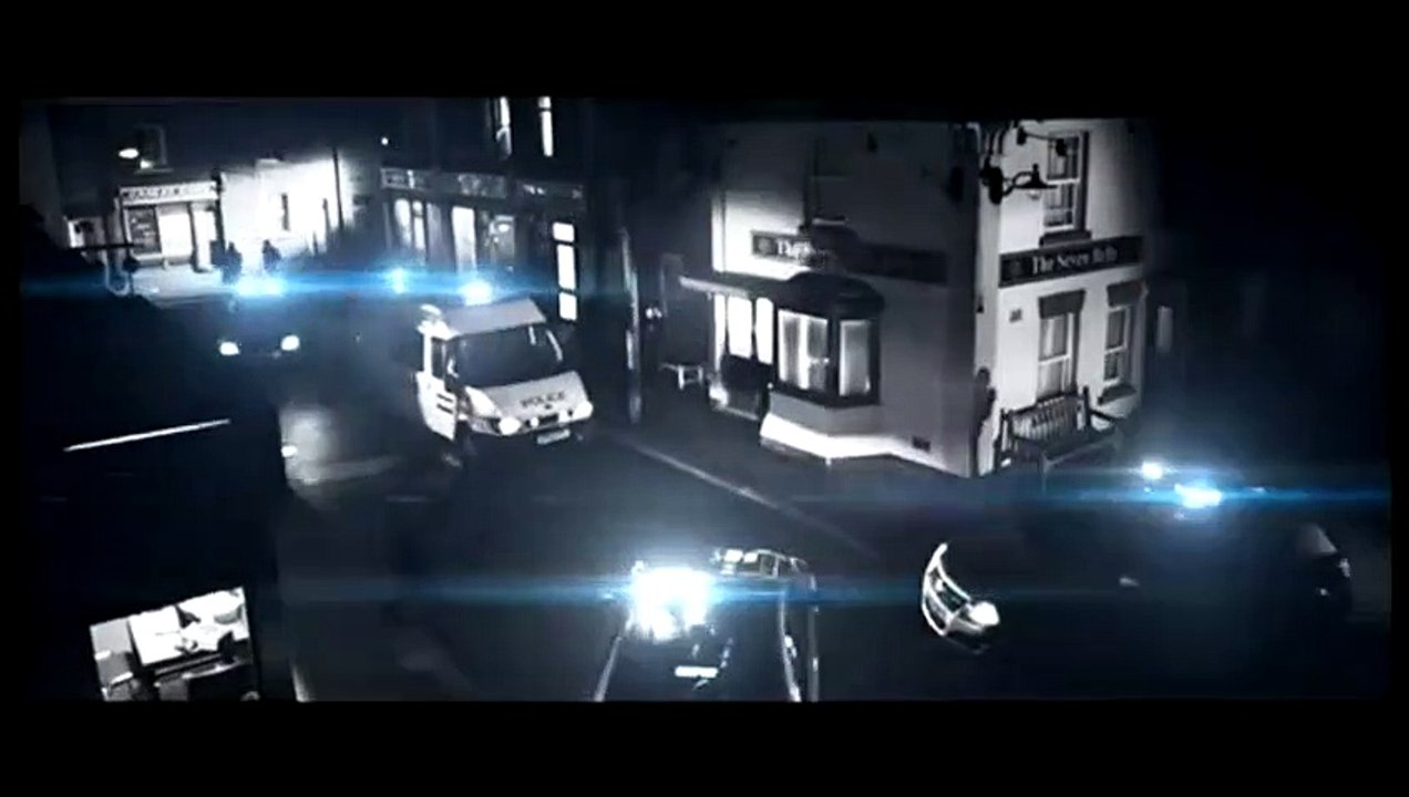 Union Jack - Sterben für England Trailer OV