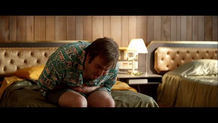 The Mule - Nur die inneren Werte zählen Trailer DF