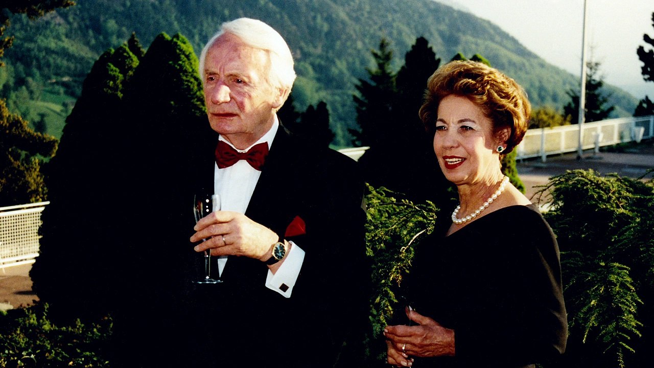 Familie haben Trailer DF