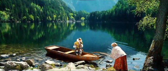 Die Schneekönigin Trailer DF