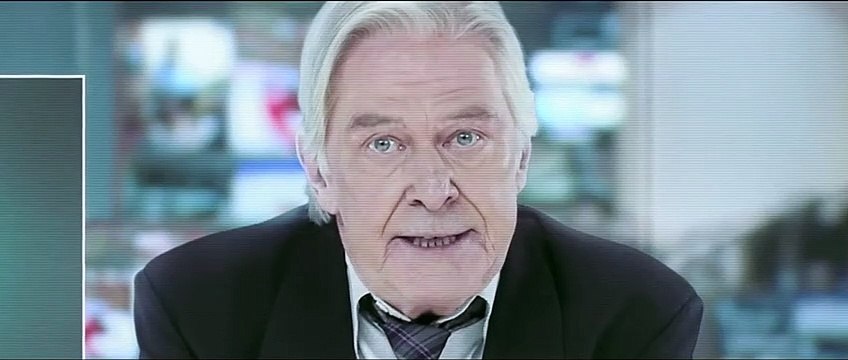 Project-M - Das Ende der Menschheit Trailer OV