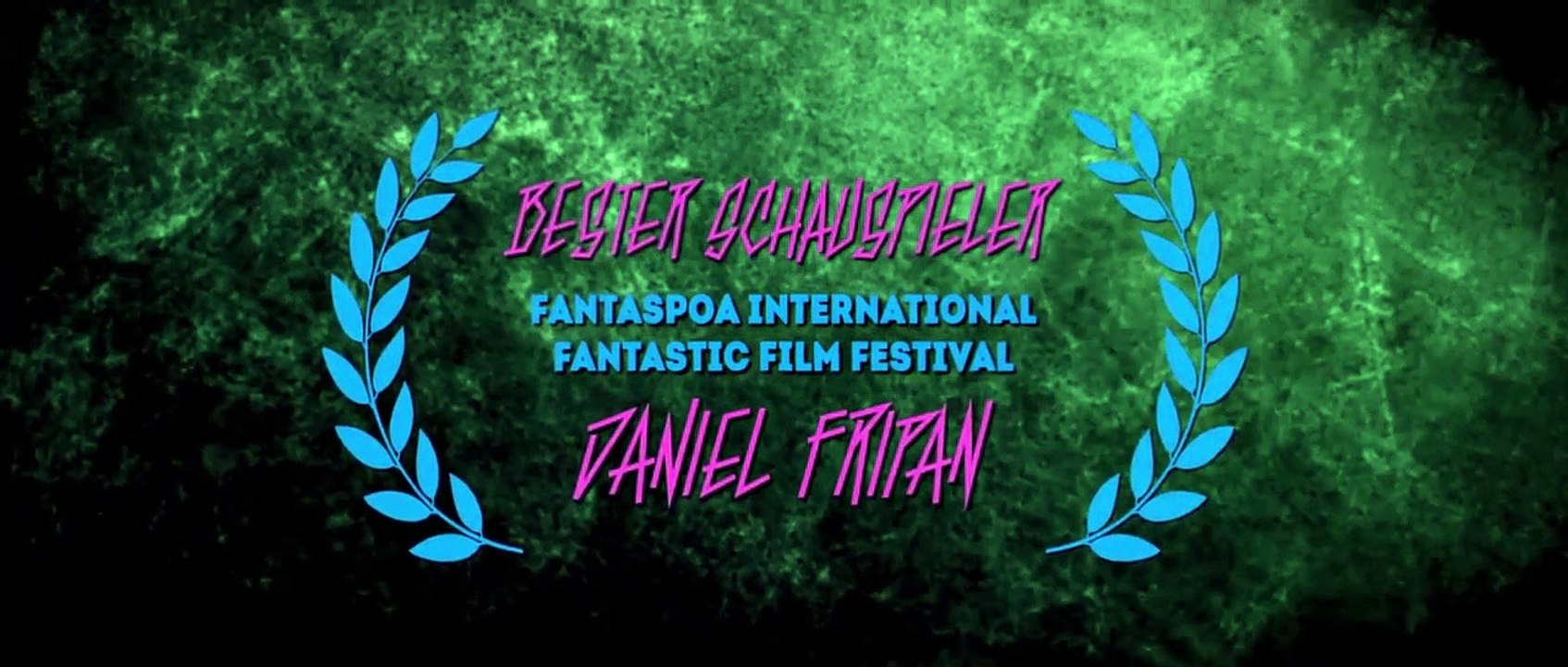 Der Bunker Trailer DF