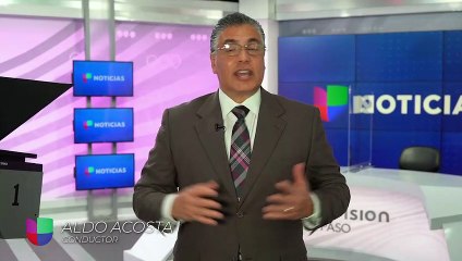 ALDO ROMPIENDO BARRERAS