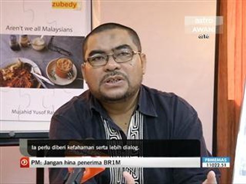 Isu kalimah Allah tidak pengaruhi undi