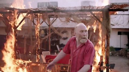 Die Kinder der Sonne Trailer DF