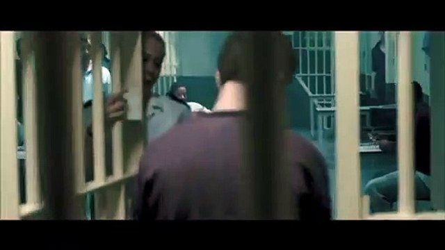 Ghosted - Albtraum hinter Gittern Trailer OV