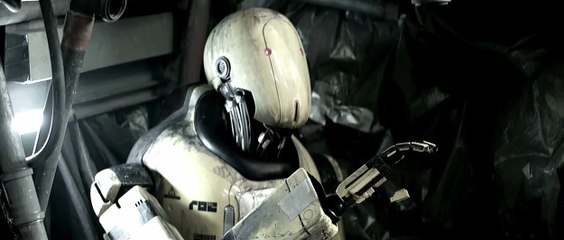 Automata Trailer Overview