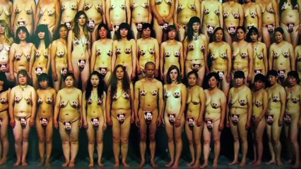 Ai Weiwei - The Fake Case Trailer OV