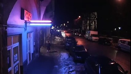 3 Zimmer, Küche, Tod Trailer DF