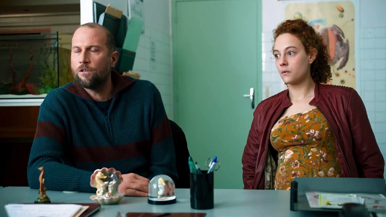 Eine bretonische Liebe Trailer DF