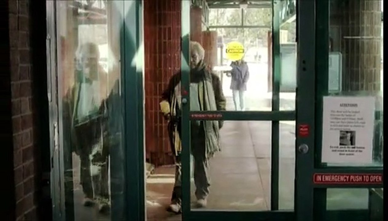 An ihrer Seite Trailer DF